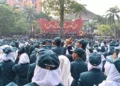 Raja Brawijaya 2026 Siapkan Maba Hadapi Era AI dan Indonesia Emas