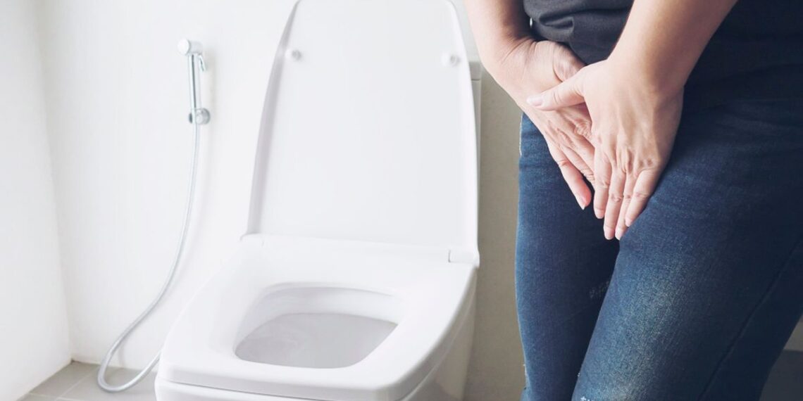 Jangan Anggap Sepele, Kebiasaan Menahan Kencing Bisa Berdampak Serius