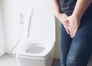 Jangan Anggap Sepele, Kebiasaan Menahan Kencing Bisa Berdampak Serius