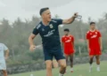 John Herdman Pantau Liga Demi Bentuk Skuad Timnas Indonesia