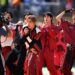 BTS Ramaikan Halftime Show Piala Dunia 2026