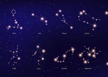 Rahasia Karakter Cancer, Leo, Virgo yang Jarang Disadari, Akurat atau Mitos?