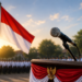 5 Contoh Pidato 17 Agustus Singkat dan Penuh Makna