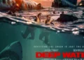 Deep Water Sajikan Teror Hiu Berbeda