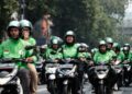 Hak Ojol Bakal Diatur Lewat Undang-Undang Khusus