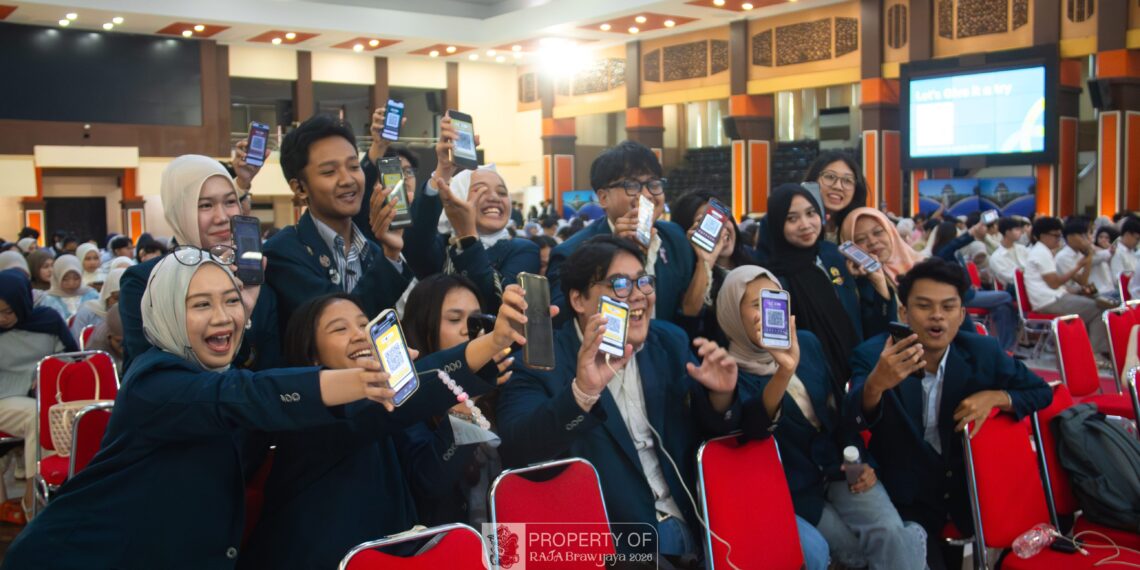 RAJA Brawijaya 2026 Hadirkan ISM untuk Perkuat Koordinasi Panitia