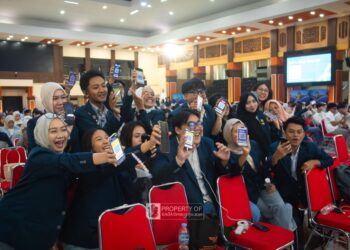 RAJA Brawijaya 2026 Hadirkan ISM untuk Perkuat Koordinasi Panitia