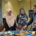 Mengapa Peneliti UB Menggunakan LEGO untuk Merancang Solusi Pembangunan?