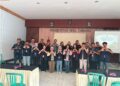 Mahasiswa KKN UB Ajak Warga Manfaatkan Limbah Jadi Pupuk Organik