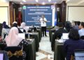 UB dan Pemkot Malang Selaraskan Protokol melalui Sharing Harmonisasi Protokol