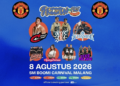 Preston Fest Live 2026 Siap Pecah, Denny Caknan hingga Aftershine Tampil