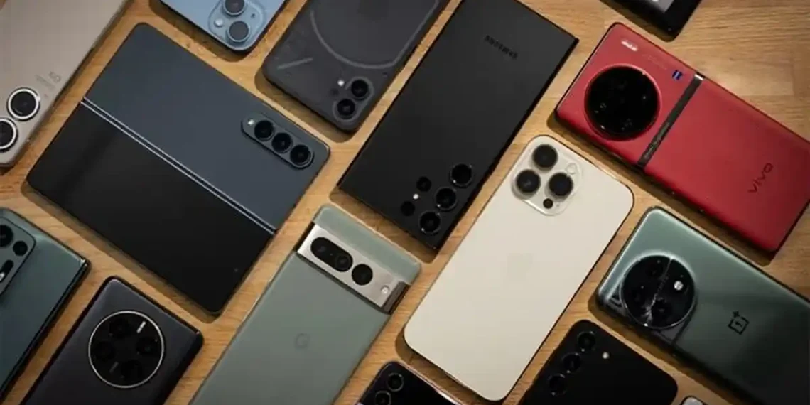 Harga Smartphone Diprediksi Naik, Ini Penyebab dan Waktu Tepat untuk Membeli
