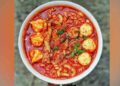 5 Makanan Pedas Malang yang Viral