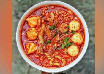 5 Makanan Pedas Malang yang Viral