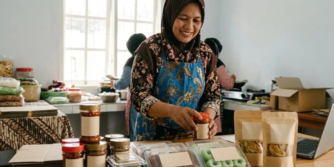 Produk Lokal Bakal Diprioritaskan di E-Commerce