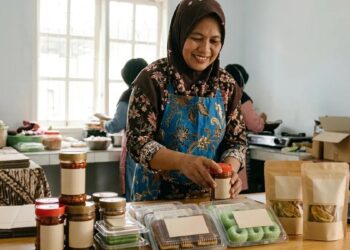 Produk Lokal Bakal Diprioritaskan di E-Commerce