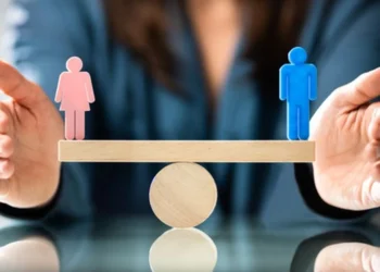 Kesetaraan Gender Kini Jadi Daya Saing Dunia Kerja