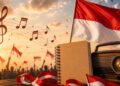 7 Lagu Kemerdekaan Indonesia yang Ikonik, Lengkap dengan Maknanya