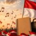 7 Lagu Kemerdekaan Indonesia yang Ikonik, Lengkap dengan Maknanya
