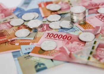 Rupiah Tembus Rp18.099, IHSG Malah Berbalik Menguat
