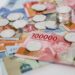 Rupiah Tembus Rp18.099, IHSG Malah Berbalik Menguat