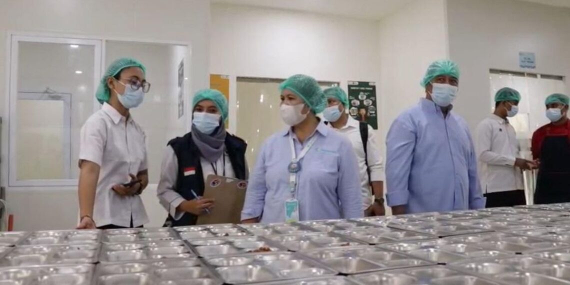 MBG Kembali Bergulir, BGN Sidak Sekolah dan Dapur untuk Pastikan Makanan Aman
