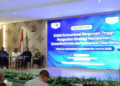Hadapi Arus Informasi, UB Matangkan Strategi Komunikasi Krisis