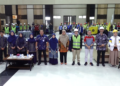 Lima Fakultas Bersaing di Grand Final K3 UB