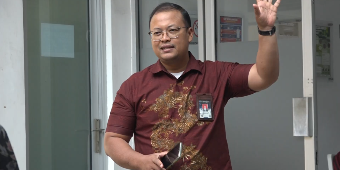 Pengelolaan Limbah B3 Jadi Inovasi Unggulan FTAB UB