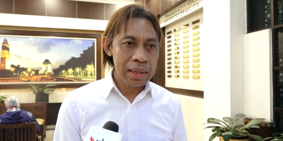 UB Siapkan Talenta Seni, 15 Mahasiswa Siap Berlaga di Peksimida Jatim 2026