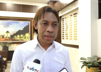 UB Siapkan Talenta Seni, 15 Mahasiswa Siap Berlaga di Peksimida Jatim 2026