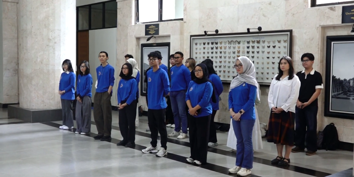 UB Siapkan Talenta Seni, 15 Mahasiswa Siap Berlaga di Peksimida Jatim 2026