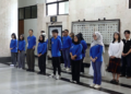UB Siapkan Talenta Seni, 15 Mahasiswa Siap Berlaga di Peksimida Jatim 2026