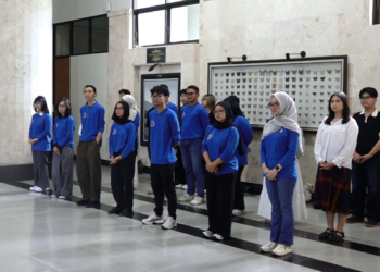 UB Siapkan Talenta Seni, 15 Mahasiswa Siap Berlaga di Peksimida Jatim 2026