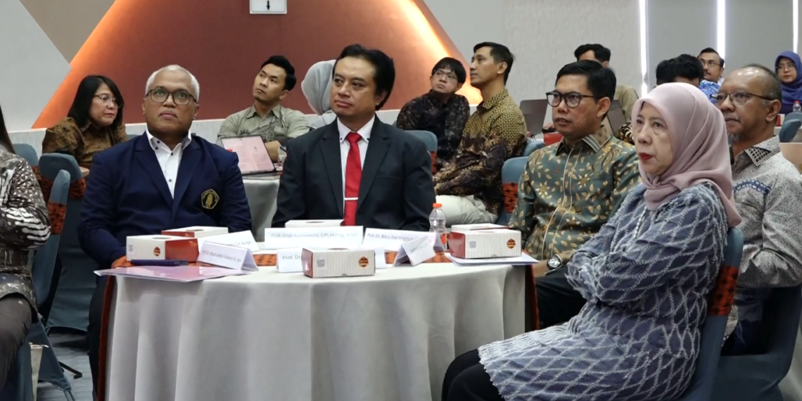 Kolaborasi Besar FH UB dan DPR RI, Mengawal Reformasi Hukum Acara Perdata Indonesia