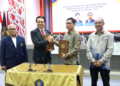 DPR RI Gandeng UB Bangun Platform Riset untuk Perkuat Legislasi Nasional