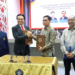 DPR RI Gandeng UB Bangun Platform Riset untuk Perkuat Legislasi Nasional