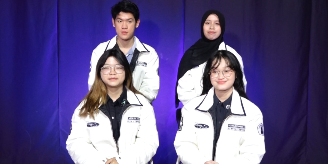 Mahasiswa UB Kembangkan Teknologi Deteksi Bakteri Lebih Cepat dengan AI