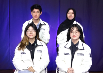 Mahasiswa UB Kembangkan Teknologi Deteksi Bakteri Lebih Cepat dengan AI