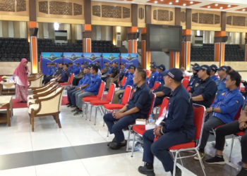 K3 Tak Lagi Sekadar Aturan, UB Bangun Budaya Aman di Kampus