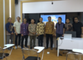 FIB UB Targetkan Website Budaya Nusantara Jadi Rujukan Dunia