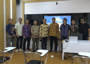 FIB UB Targetkan Website Budaya Nusantara Jadi Rujukan Dunia