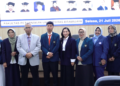 Doktor FAST UB Temukan Inovasi Tingkatkan Kualitas Susu Rakyat