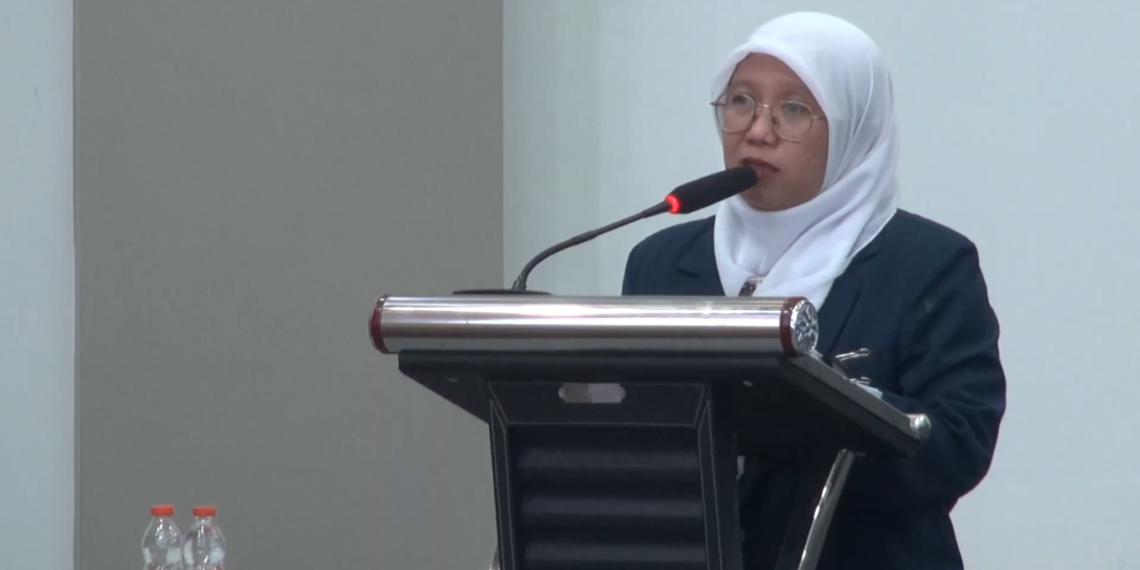 FAST UB Hadirkan Terobosan Pengganti Antibiotik Pakan Ayam