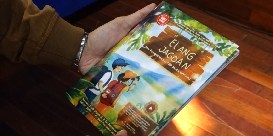 Brawijaya Writers Club Bina Penulis Baru, Usung Kearifan Lokal Indonesia