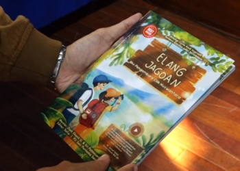 Brawijaya Writers Club Bina Penulis Baru, Usung Kearifan Lokal Indonesia
