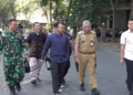 FBiPK UB Turun ke Kampung, Warga Belajar Barista hingga Kelola Sampah