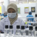 Kurang dari Empat Tahun, Laboratorium FTAB UB Raih Akreditasi KAN ISO 17025