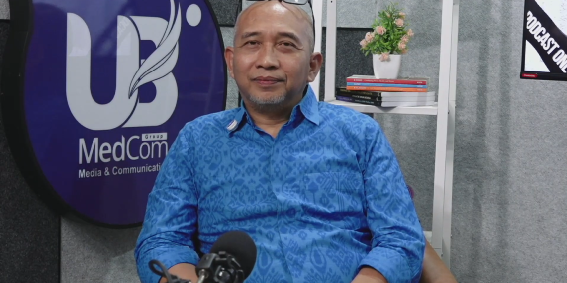 Sekali Klik Bisa Jadi Pintu Masuk Radikalisme, Ini Peringatan Polisi