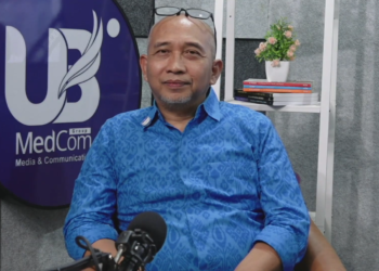 Sekali Klik Bisa Jadi Pintu Masuk Radikalisme, Ini Peringatan Polisi